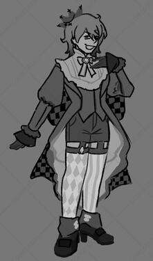 $5 Sketch Commission