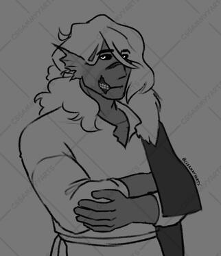$5 Sketch Commission