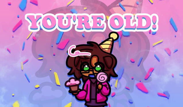 $13 Half Body Chibi Character Art