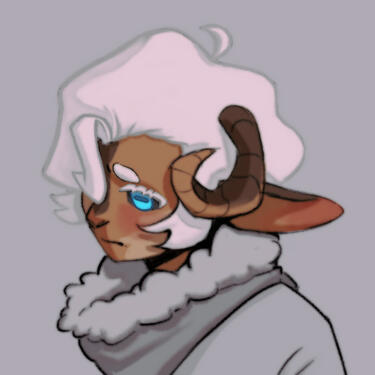 $12 Bust/Icon Character Illustration