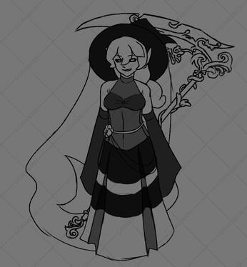 $5 Sketch Commission
